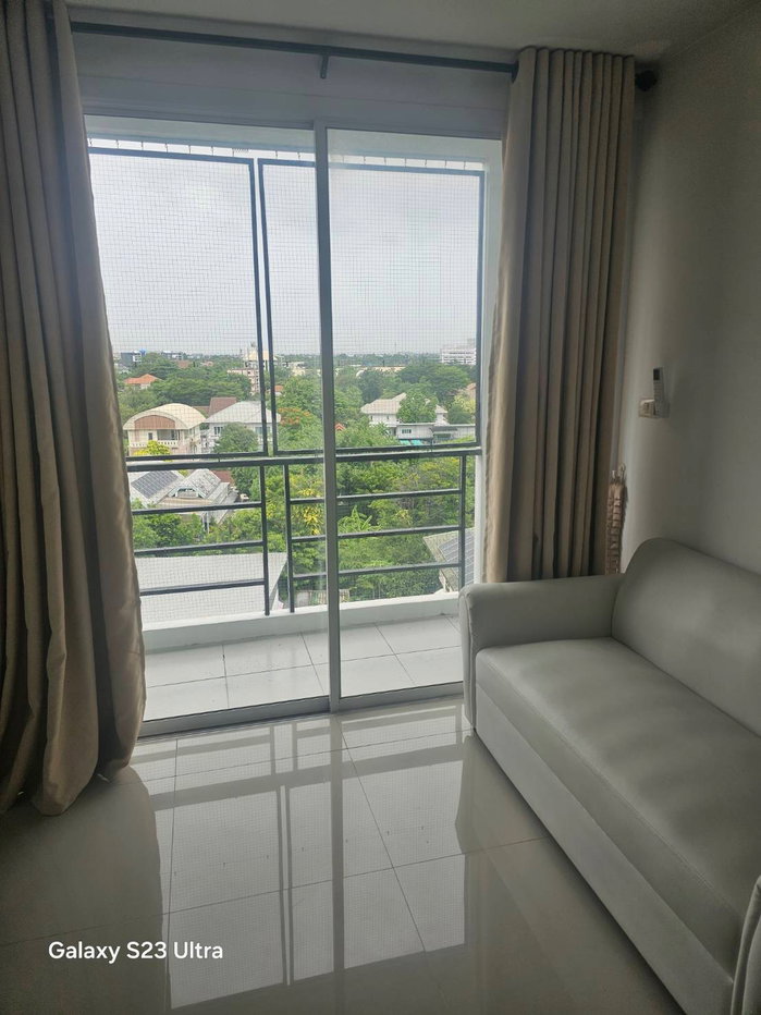picture ☀️☀️☀️☀️Ratchapruek Condo☀️☀️☀️☀️ - 13/16