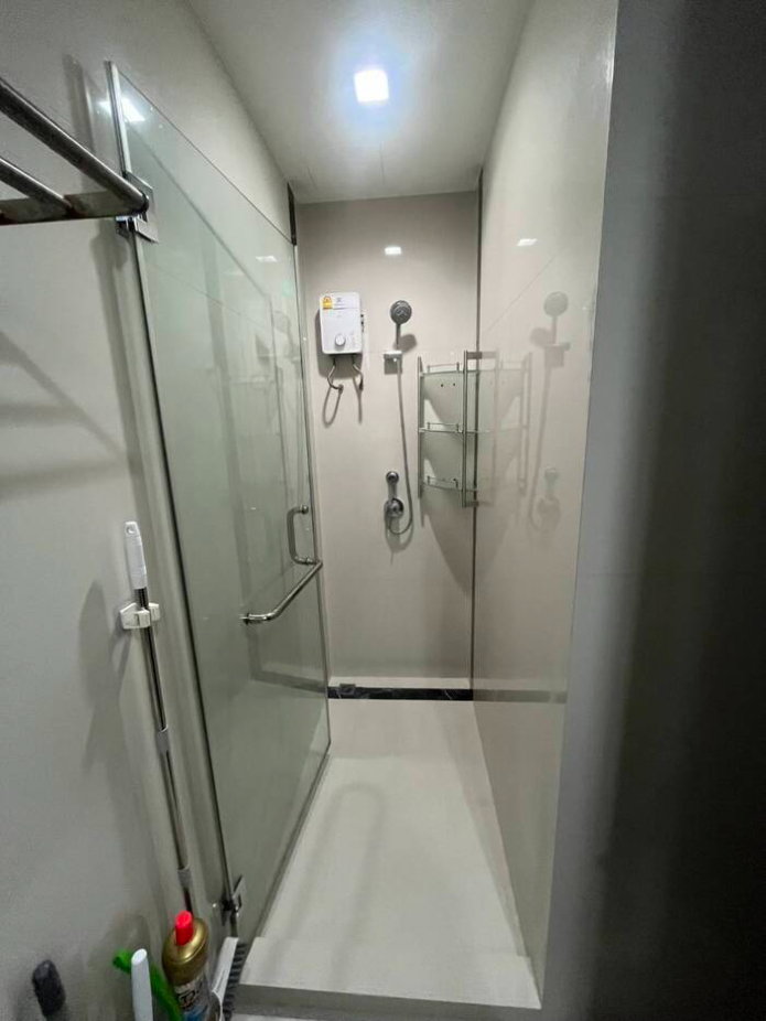 รูป 🌈🌈ให้เช่า คอนโด วิช ซิกเนเจอร์ แอท มิดทาวน์ สยาม 1Bed 33 ตรม.ชั้น 5 แต่งครบ สนใจ Line ID: @atfirm🌈🌈 - รูปที่ 9/10