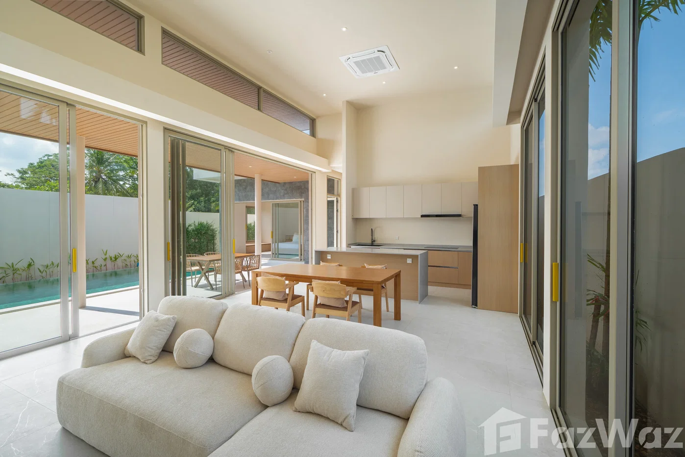 picture 3 Bedroom Villa for sale at Evergreen Villas 6249304 - 9/48