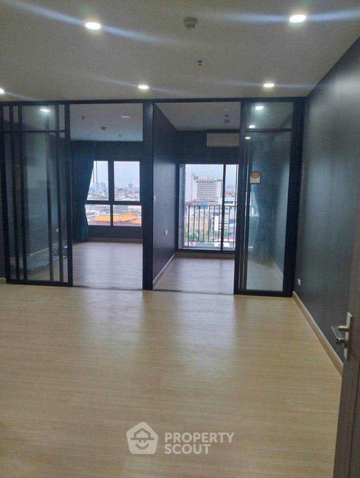 รูป คอนโด 2 ห้องนอน ขาย Supalai Loft Prajadhipok-Wongwian Yai ใกล้ BTS วงเวียนใหญ่ (ID 3045356) - รูปที่ 1/9