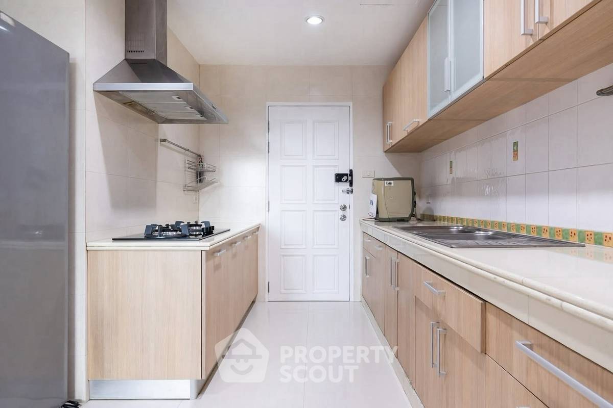 รูป คอนโด 3 ห้องนอน ให้เช่า ที่ Fifty Fifth Tower Thonglor ใกล้ BTS ทองหล่อ 200 ม. (ID 3053823) - รูปที่ 8/20