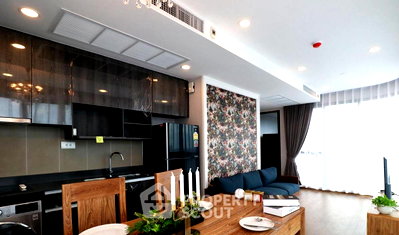 ขายคอนโด : คอนโด 2 ห้องนอน 66 ตร.ม. ใน Ashton Chula Silom ใกล้ MRT สามย่าน 100 ม. (ID 3051920)