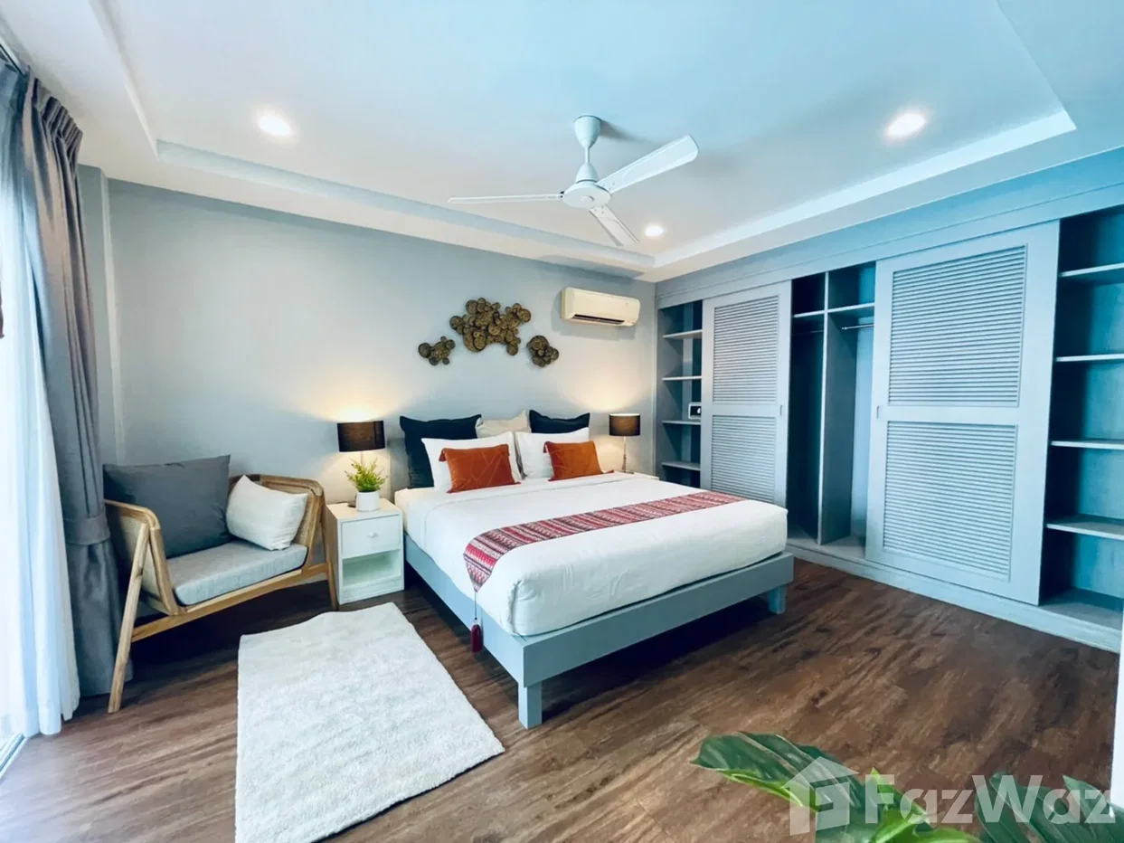 picture 5 Bedroom Villa for rent at Coconut Palm Villa Phuket 1143318 - 12/15