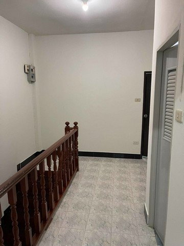 รูป ขายทาวน์โฮม หมู่บ้านสุภาวัลย์ 18 ตร.ว. 2ห้องนอน 2ห้องน้ำ คลองสามวา - รูปที่ 10/12