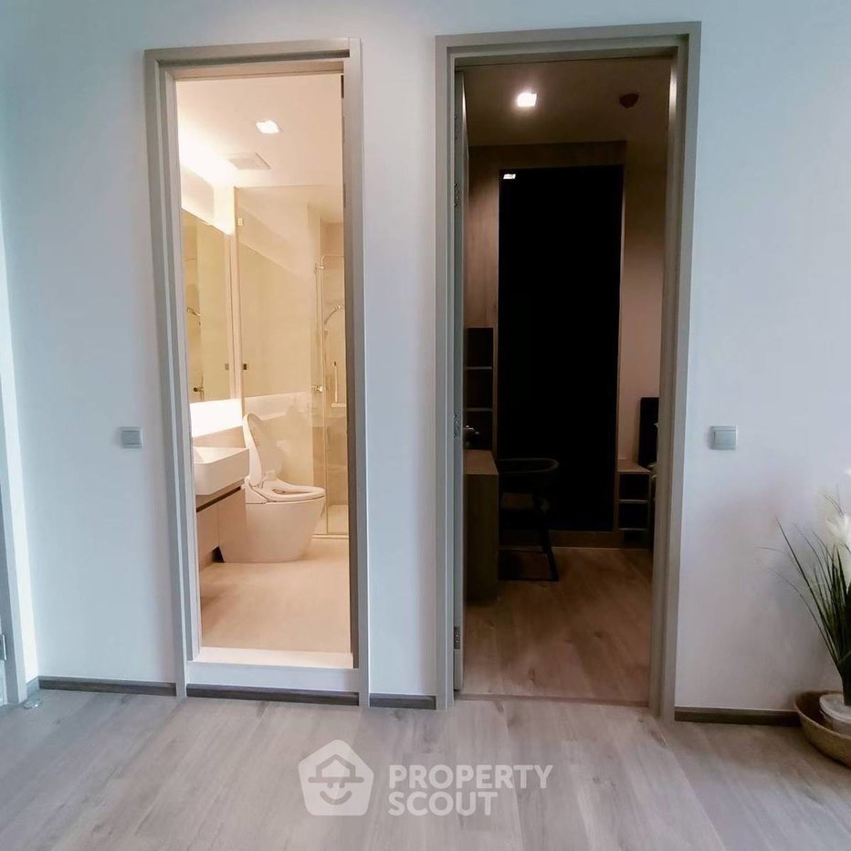 รูป คอนโด 1 ห้องนอน ราคาดี ที่ The Address Siam-Ratchathewi ใกล้ BTS ราชเทวี 100 ม. ชั้น 21 35 ตร.ม. (ID 3039589) - รูปที่ 6/16