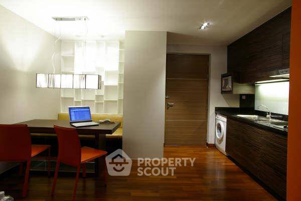 รูป คอนโด 1 ห้องนอน 60 ตร.ม. ให้เช่า ที่ DLv Thonglor 20 ใกล้ ARL รามคำแหง (ID 513520) - รูปที่ 15/18