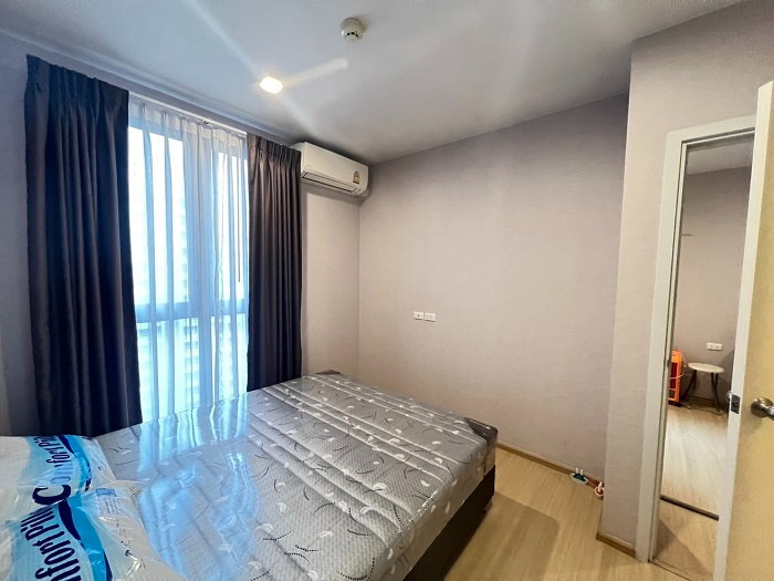 รูป 💖💖ปล่อยเช่า  พลัม ปิ่นเกล้า /1 Bed 25 ตรม ชั้น 17 ราคา 11,000 บาท / สนใจสอบถามได้นะคะ Line ID : atfirm2010 💖💖 - รูปที่ 7/16