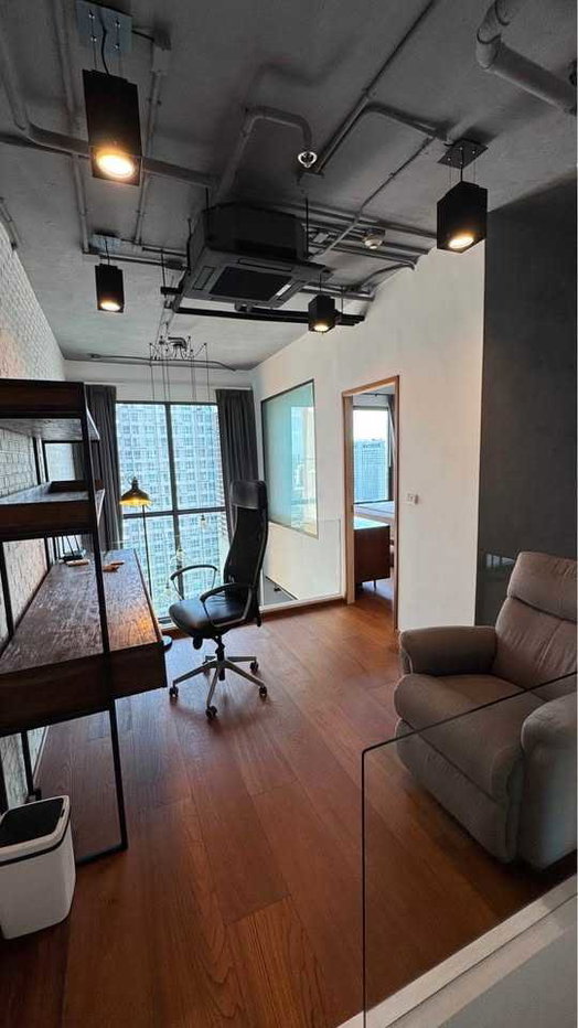 picture LTH15881 – Luxury Condo for Rent Asoke | Villa Asoke | 50,000 THB - 8/11