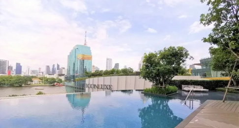 🔥 Available Now! Magnolias Waterfront Residences - Book Before It's Gone! 🔥