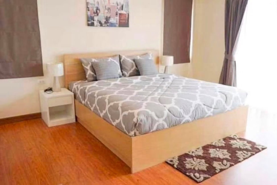 รูป 🏡 ให้เช่าบ้านเดี่ยว หลังใหญ่ ในโครงการคุณภาพ ทำเลดีมาก เดินทางสะดวก ใกล้โรงเรียนนานาชาติ พร้อมเฟอร์นิเจอร์ครบชุด - รูปที่ 7/10