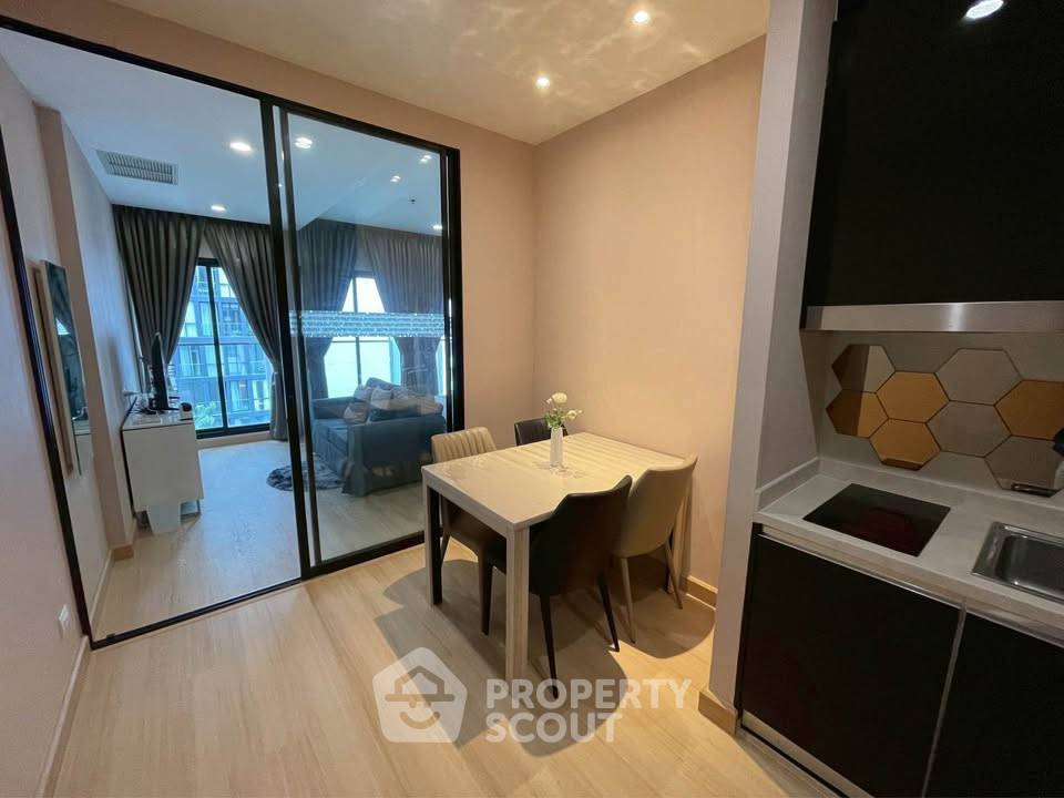 picture 1-BR Condo At Noble Ploenchit, 100m To BTS Phloen Chit (ID 2472683) - 6/10