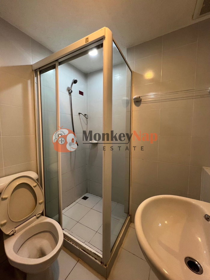 picture Room For Rent - Elements Srinakarin Studio 1 Bathroom 30 Sqm 8,000 Baht - 10/13