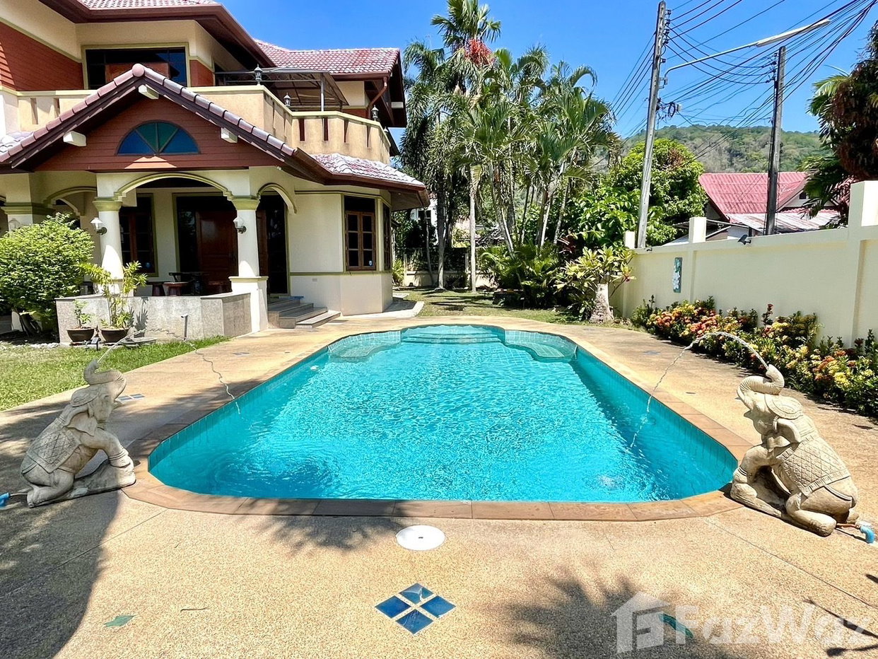 picture 3 Bedroom Villa for rent in Chalong, Phuket 1824612 - 6/13