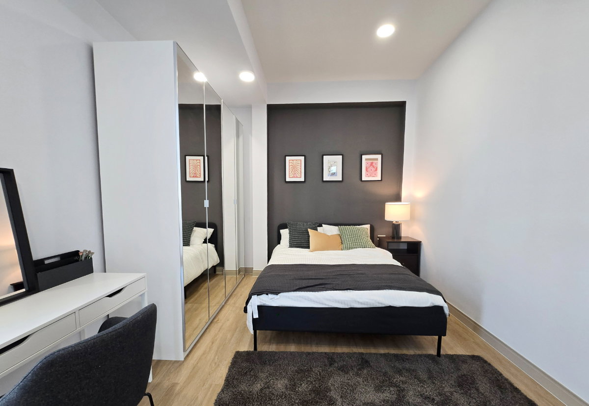 picture House in Nikhom 304, Prachinburi - 22/31