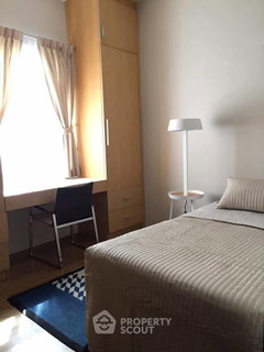 รูปภาพ คอนโด 3 ห้องนอน ชั้น 18 The Madison ใกล้ BTS พร้อมพงษ์ (ID 659117)