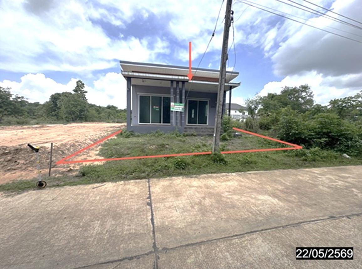 picture HOME 50 Sq.w. Muang Amnat Charoen Amnat Charoen for 1.5M - 15/32