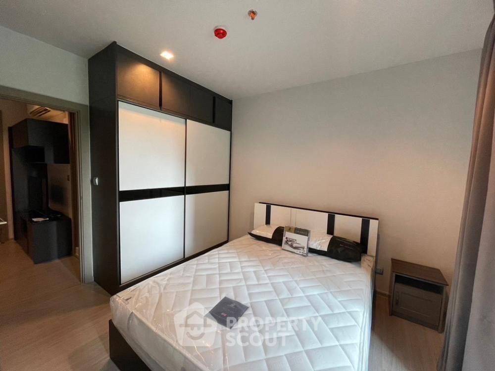 รูป คอนโด 1 ห้องนอน 34 ตร.ม. ที่ Life Asoke - Rama 9 ใกล้ MRT พระราม 9 (300 ม.) (ID 1477202) - รูปที่ 3/5