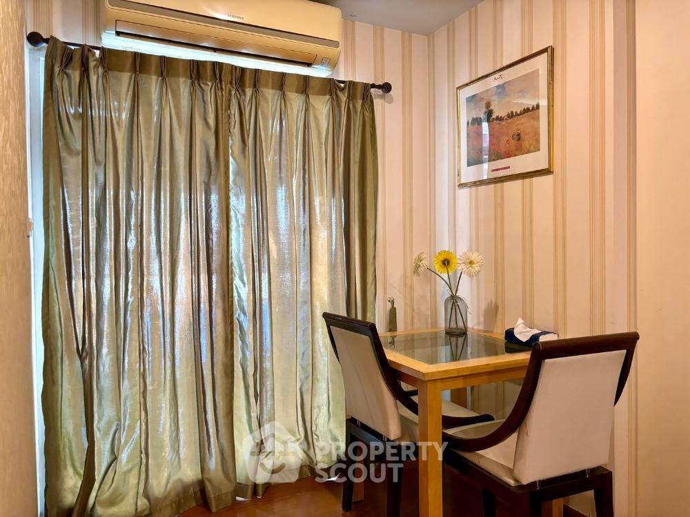 รูป คอนโด 1 ห้องนอน 53 ตร.ม. เดอะ เน็กซ์ สุขุมวิท 52 ใกล้ BTS อ่อนนุท 200 ม. (ID 1521533) - รูปที่ 5/13