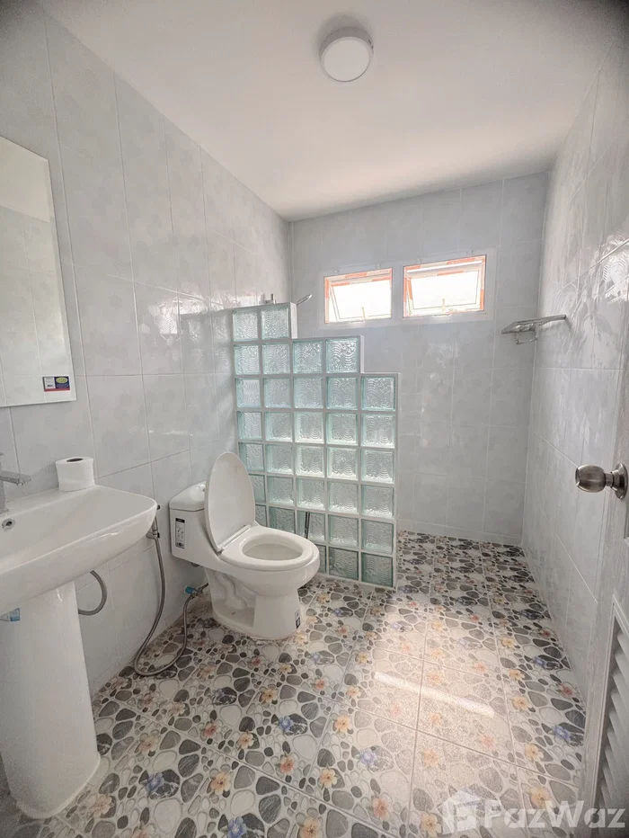 รูป ขาย บ้านเดี่ยว 4 ห้องนอน ในโครงการ บ้านเพชรเกษม 3 1827768 - รูปที่ 8/10