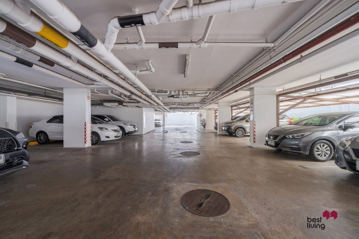 รูป ขาย The Viva Condo Sathon-Taksin ใกล้ BTS วงเวียนใหญ่ - รูปที่ 27/29