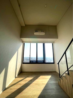 ขายคอนโด : 📌 ขายคอนโด ไซมิส สุขุมวิท 87 อาคาร 1 ชั้น 16 Duplex ขนาด 31 ตรม ใกล้ Century The Movie Plaza
