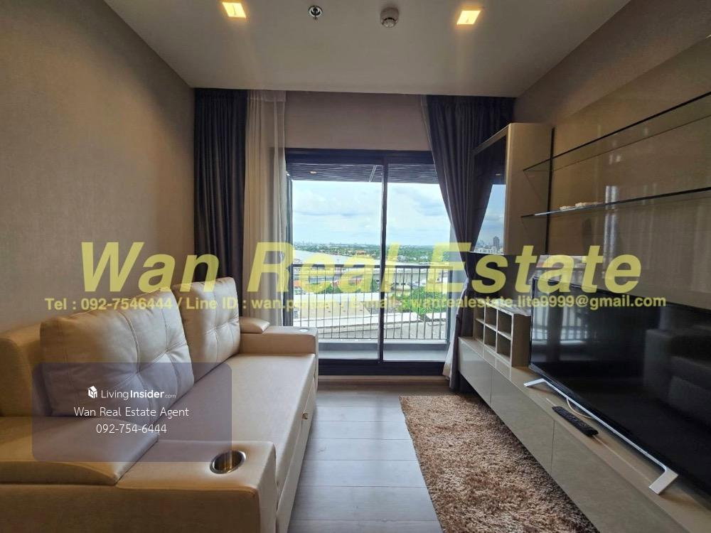 picture Politan rive 2 bedroom ricerside condo - 10/17
