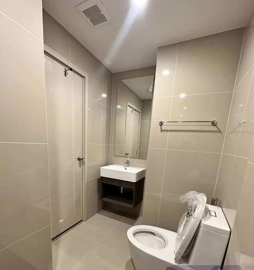 picture 🎈#MT2607_021 🎈💥Urgent💥 Guaranteed availability! Click quickly before it's gone‼️ For Rent 28k.🔥 Condo Ideo Charan 70 Riverview - 9/12