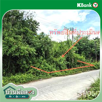 รูป ที่ดินว่างเปล่า 27 ตร.วา เมืองนครศรีธรรมราช นครศรีธรรมราช 810,000 - รูปที่ 18/20
