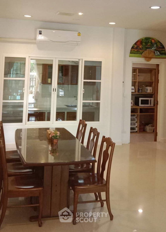 รูป บ้าน 3 ห้องนอน ให้เช่า ที่ Centro Sukhumvit 113 ใกล้สำโรงเหนือ (ID 2188642) - รูปที่ 8/11