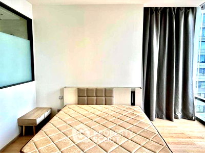 Condos for rent : Well-Priced 1-BR 35 Sqm, Ashton Silom, BTS Chong Nonsi 300m (ID 3054816)
