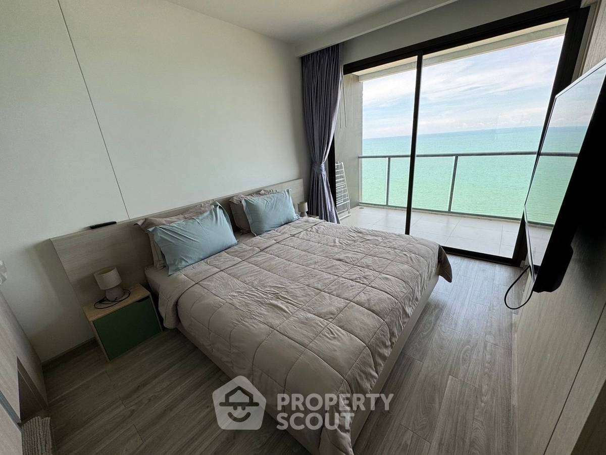 รูป คุ้มค่า 1 ห้องนอน 48 ตร.ม. ชั้นสูง ที่ Aeras Condo Pattaya ใกล้จอมเทียนบีช (ID 2277033) - รูปที่ 2/9