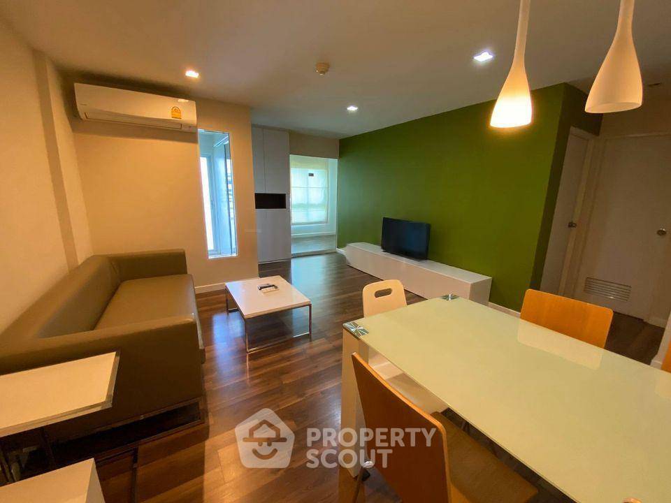 รูป คอนโด 2 ห้องนอน ให้เช่า เดอะ รูม สุขุมวิท 79 ใกล้ BTS อ่อนนุช 200 ม. (ID 3054795) - รูปที่ 7/12