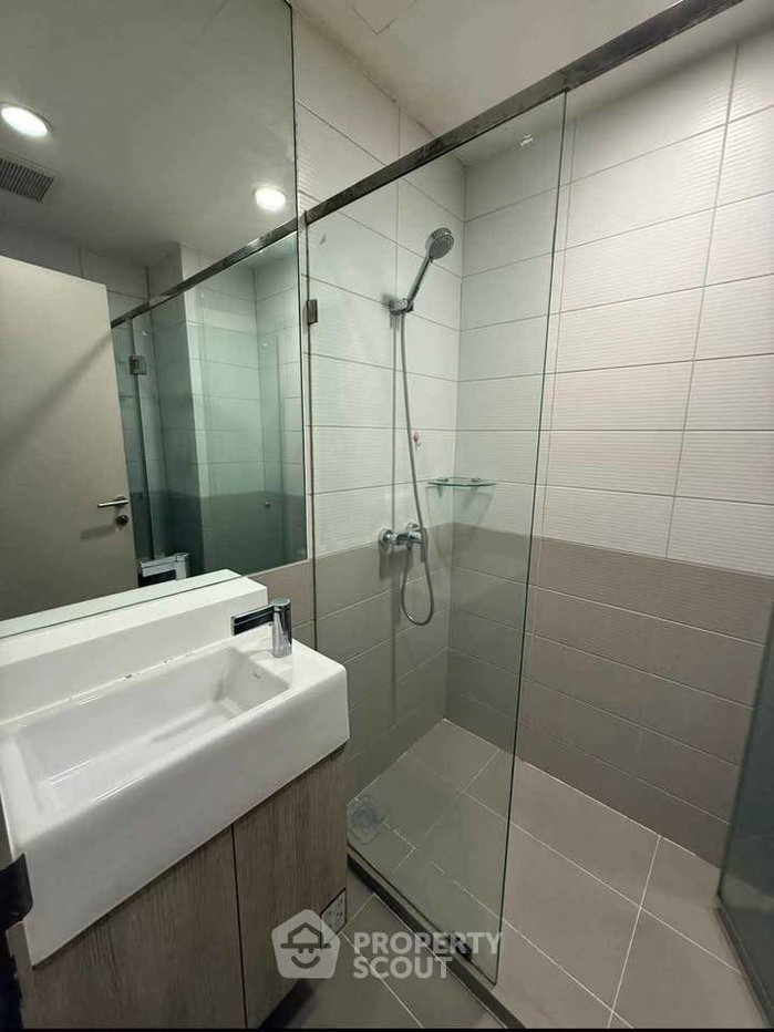 picture 1-BR Condo At Ideo Q Chula Samyan, 400m To MRT Sam Yan (ID 2859910) - 7/7