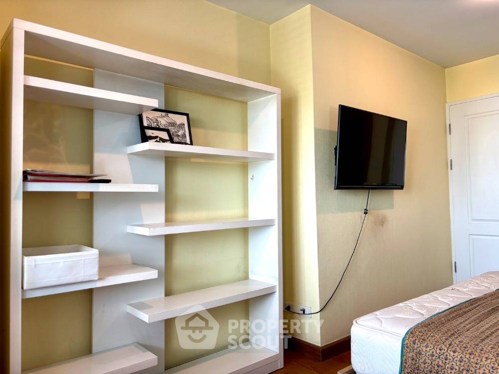 รูป คอนโด 1 ห้องนอน 53 ตร.ม. เดอะ เน็กซ์ สุขุมวิท 52 ใกล้ BTS อ่อนนุท 200 ม. (ID 1521533) - รูปที่ 7/13