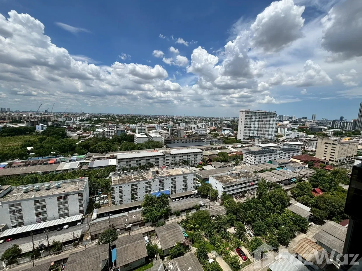 รูป ขาย คอนโด 1 ห้องนอน ในโครงการ เดอะ ไลน์ สุขุมวิท 101 6545348 - รูปที่ 9/9