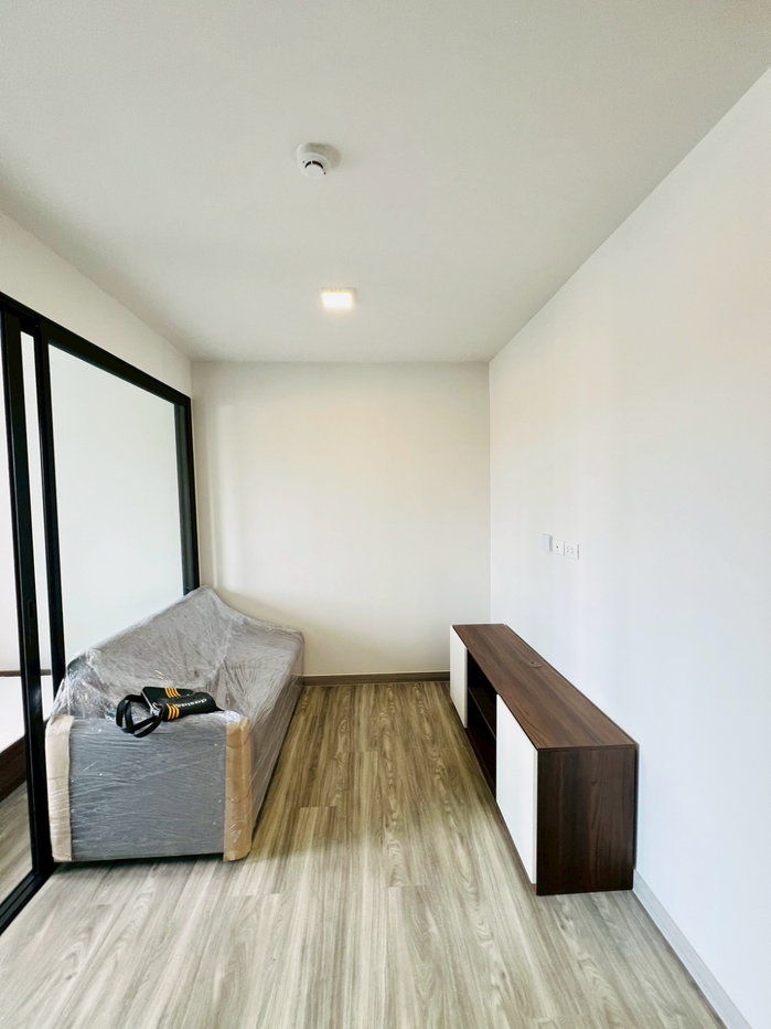 รูป Monte RSU ห้องสวย ราคาดี สอบถามเพิ่มเติมได้ที่ Line @condorental - รูปที่ 9/12