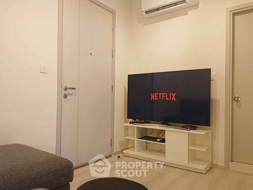 รูป คอนโด 1 ห้องนอน ราคาดี ที่ Life Sukhumvit 48 ใกล้ BTS พระโขนง (ID 530506) - รูปที่ 7/12