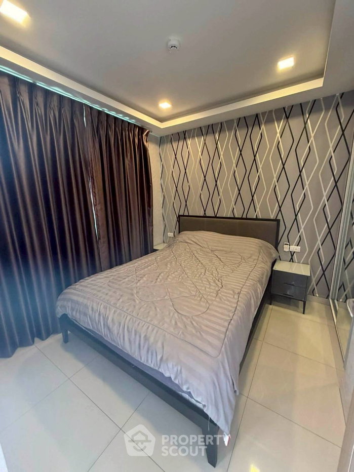 รูป คอนโด 1 ห้องนอน อาร์คาเดีย บีช คอนติเนนตัล ใจกลางพัทยาใต้ (ID 3056674) - รูปที่ 4/8