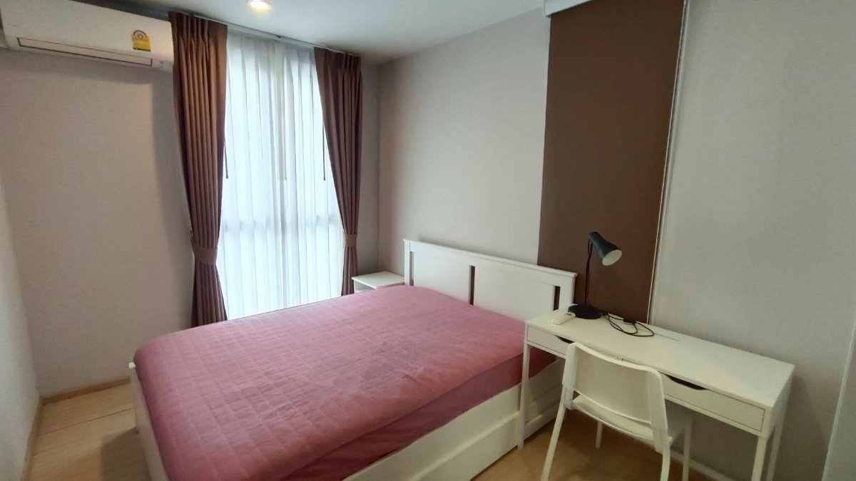 รูป 💖💖ปล่อยเช่า พลัม ปิ่นเกล้า /1 Bed 25 ตรม ชั้น 5 ราคา 11,000 บาท / สนใจสอบถามได้นะคะ Line ID : atfirm2010 💖💖 - รูปที่ 6/12