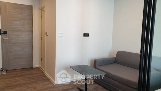 รูปภาพ คอนโด 1 ห้องนอน ให้เช่า Atmoz Ratchada-Huaikwang ใกล้วังทองหลาง 📍 (ID 2144138)
