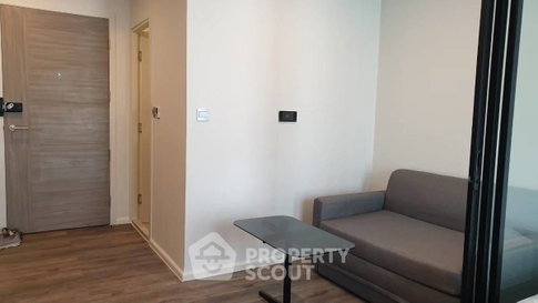 คอนโด 1 ห้องนอน ให้เช่า Atmoz Ratchada-Huaikwang ใกล้วังทองหลาง 📍 (ID 2144138)