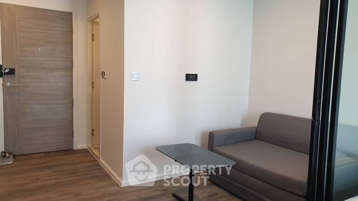 picture 1-BR Condo For Rent Atmoz Ratchada-Huaikwang, Wang Thonglang ð (ID 2144138) - 1/12