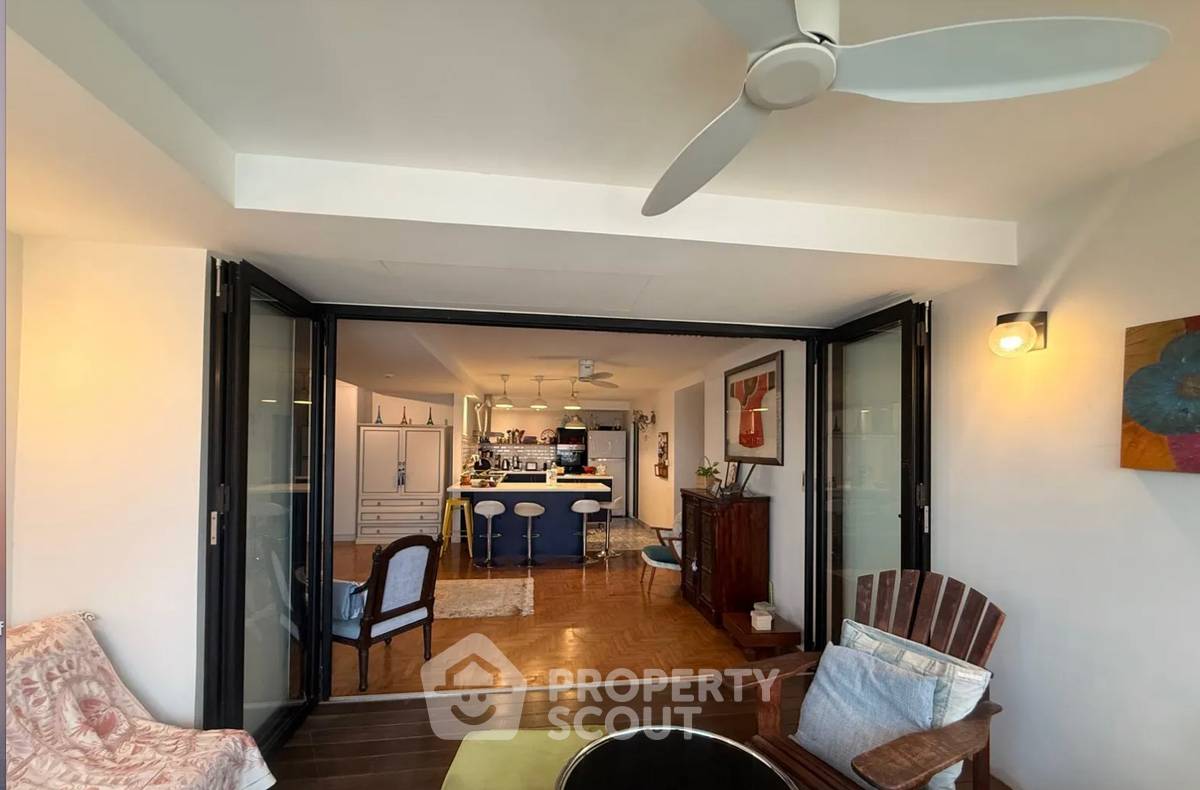รูป คอนโด 3 ห้องนอน 242 ตร.ม. ชั้น 22 อยู่ Casa Viva ใกล้ BTS เอกมัย ห้องเลี้ยงสัตว์ได้ (ID 3057348) - รูปที่ 14/22