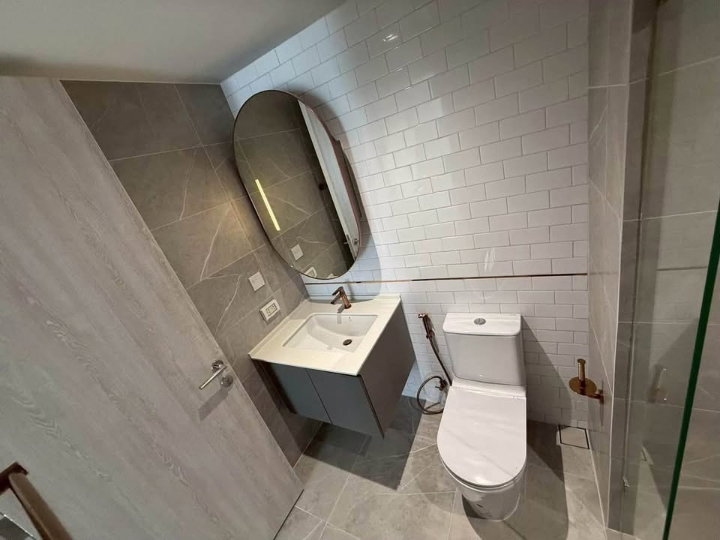 picture Condo for Rent at Chapter Thonglor 25 (F6907011) - 11/12