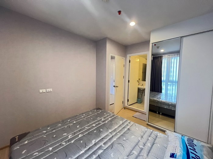 รูป 💖💖ปล่อยเช่า  พลัม ปิ่นเกล้า /1 Bed 25 ตรม ชั้น 17 ราคา 11,000 บาท / สนใจสอบถามได้นะคะ Line ID : atfirm2010 💖💖 - รูปที่ 5/16