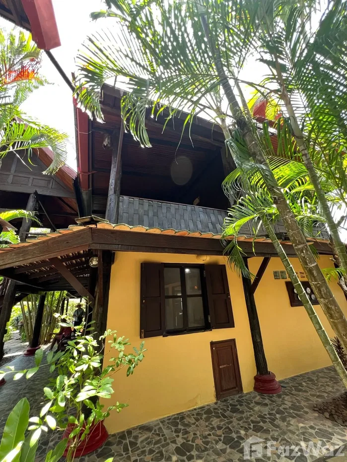 รูป บ้านเดี่ยวให้เช่า 2 ห้องนอน ในโครงการ ภูเก็ต-ไทยเฮ้าส์ 6545789 - รูปที่ 5/30