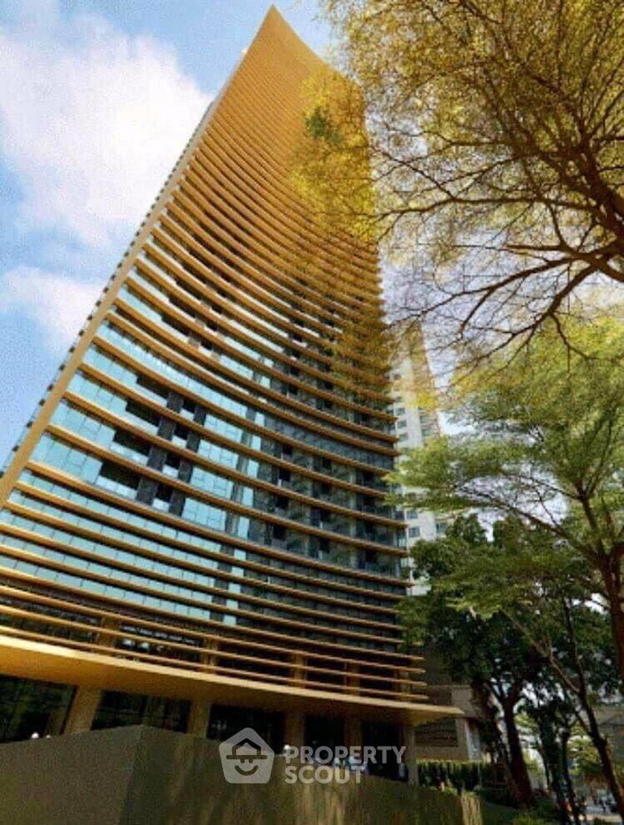 picture Ready To Move In 2-BR 58 Sqm Condo At The Lumpini 24 near BTS Phrom Phong (ID 1500116) - 15/15