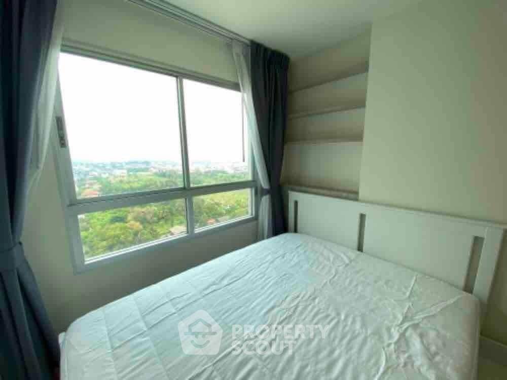 picture 1-BR Condo For Rent, Lumpini Park Phetkasem 98, 10th Floor (ID 921223) - 8/9