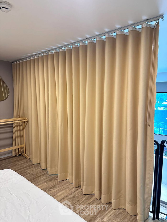 รูป คอนโด 1 ห้องนอน ที่โครงการ Blossom Condo สาทร-เจริญราษฎร์ ใกล้ BTS สุรศักดิ์ (ID 3057386) - รูปที่ 11/18