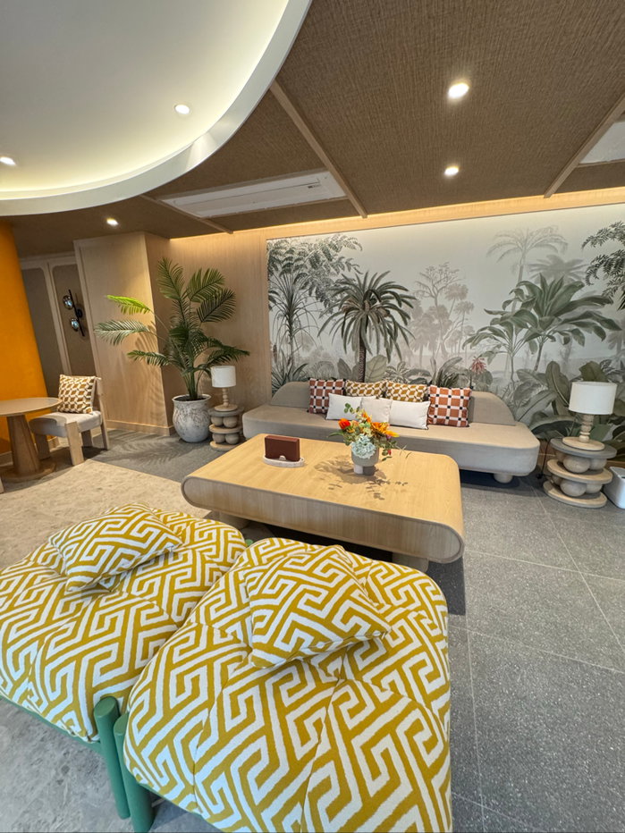 รูป The base rise phuket (for rent /ปล่อยเช่า) - รูปที่ 12/15